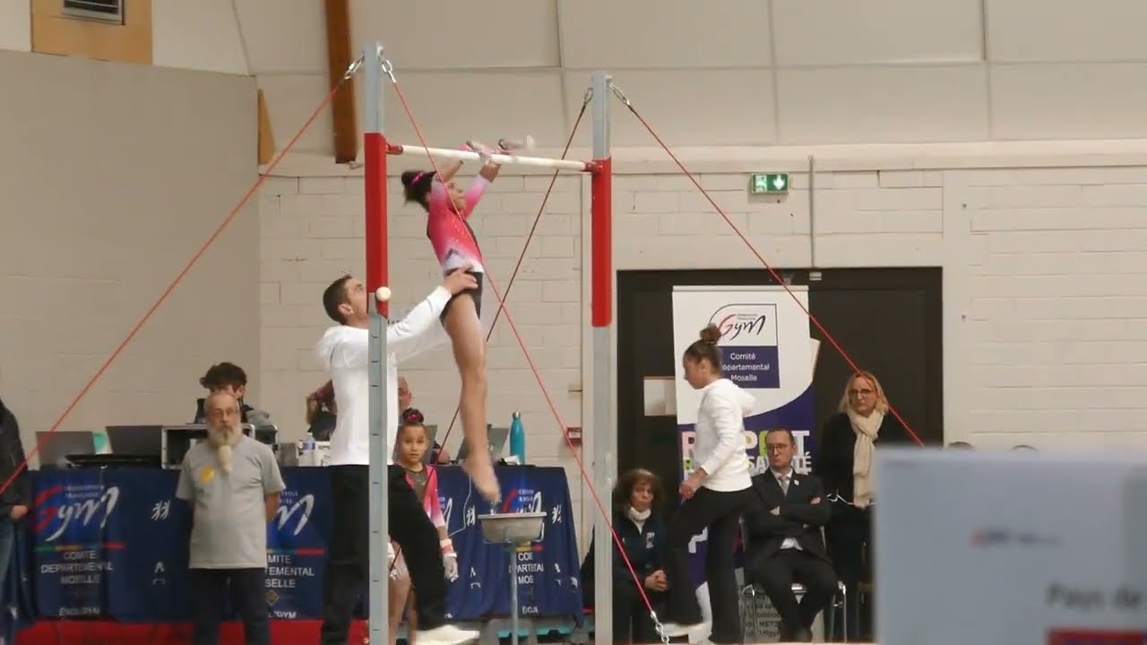 Maela Elliott (2013) - RERJ 2022 - Nouvelle Aquitaine
