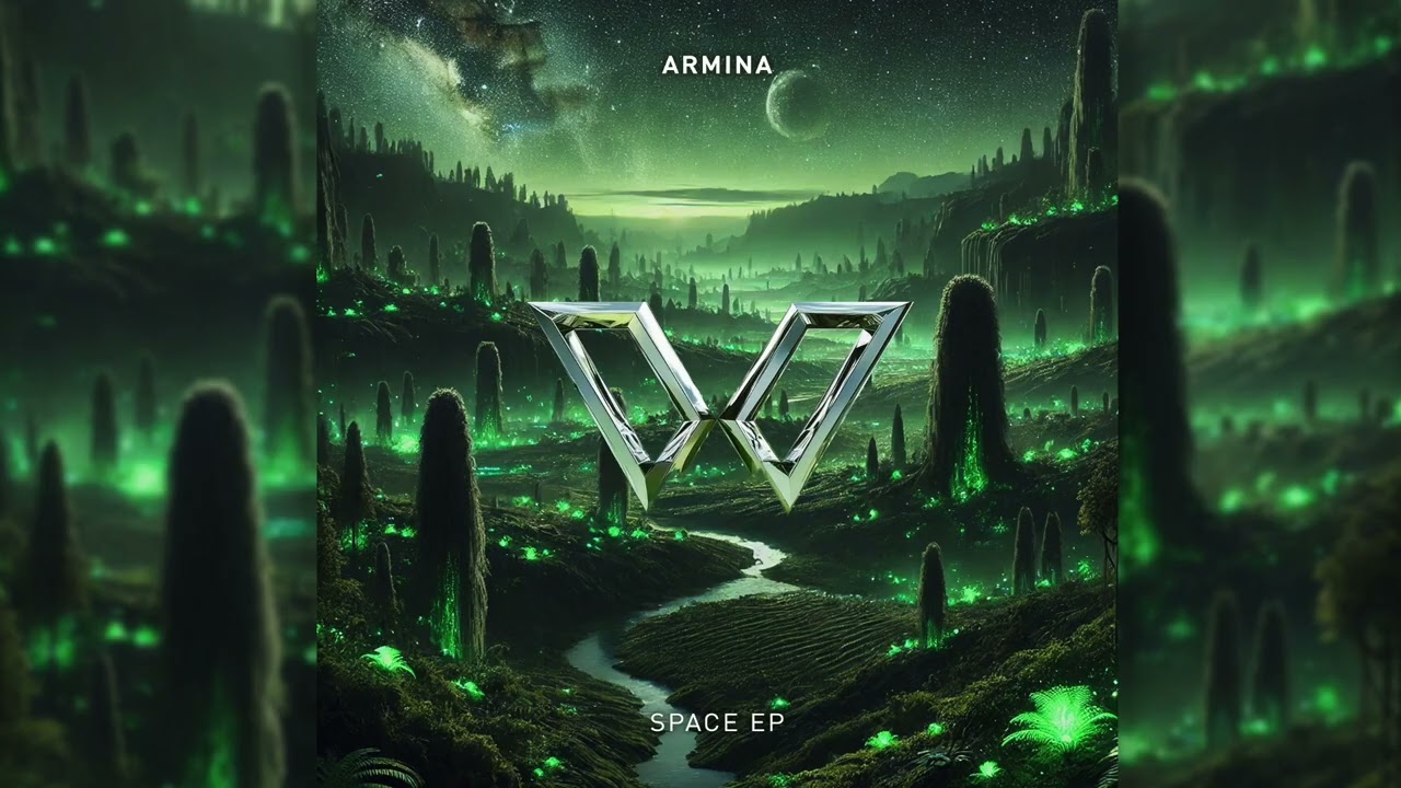 ARMINA - Astronomic