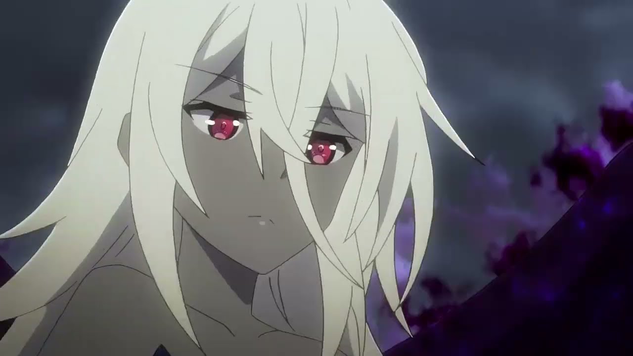 Multi Anime Opening-Reviver