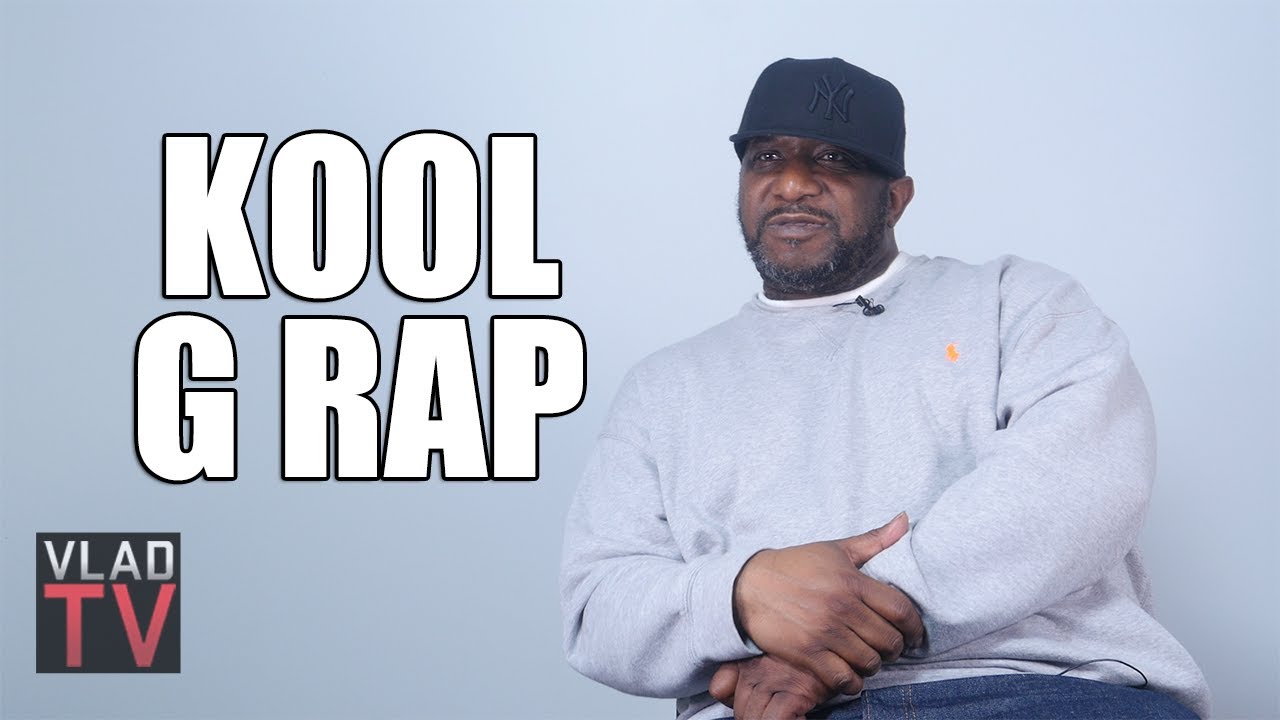 Kool G Rap записал свой первый альбом, вызвав протесты со стороны гей-сообщества