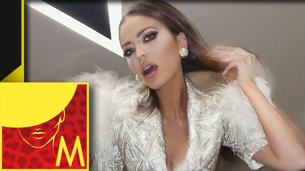 Milica Pavlovic /Ami G LIVE/ decembar 2020