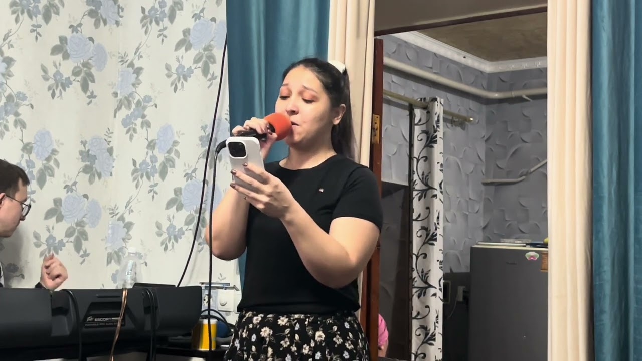 Жанна - Песня: 