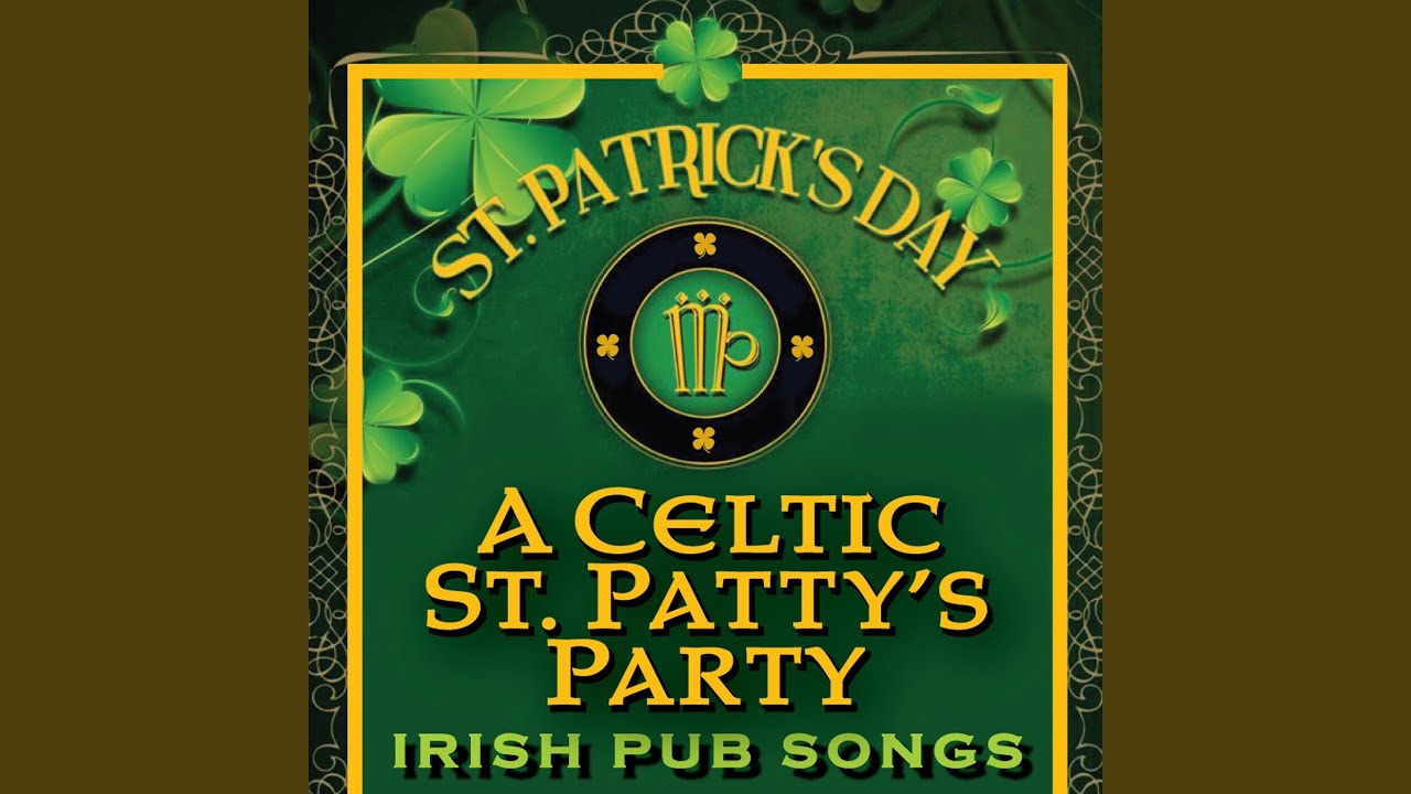 Song For Ireland