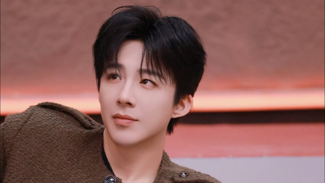 Liu Yuning Melody Journey 2（Ep 7 Clip） - pt.2