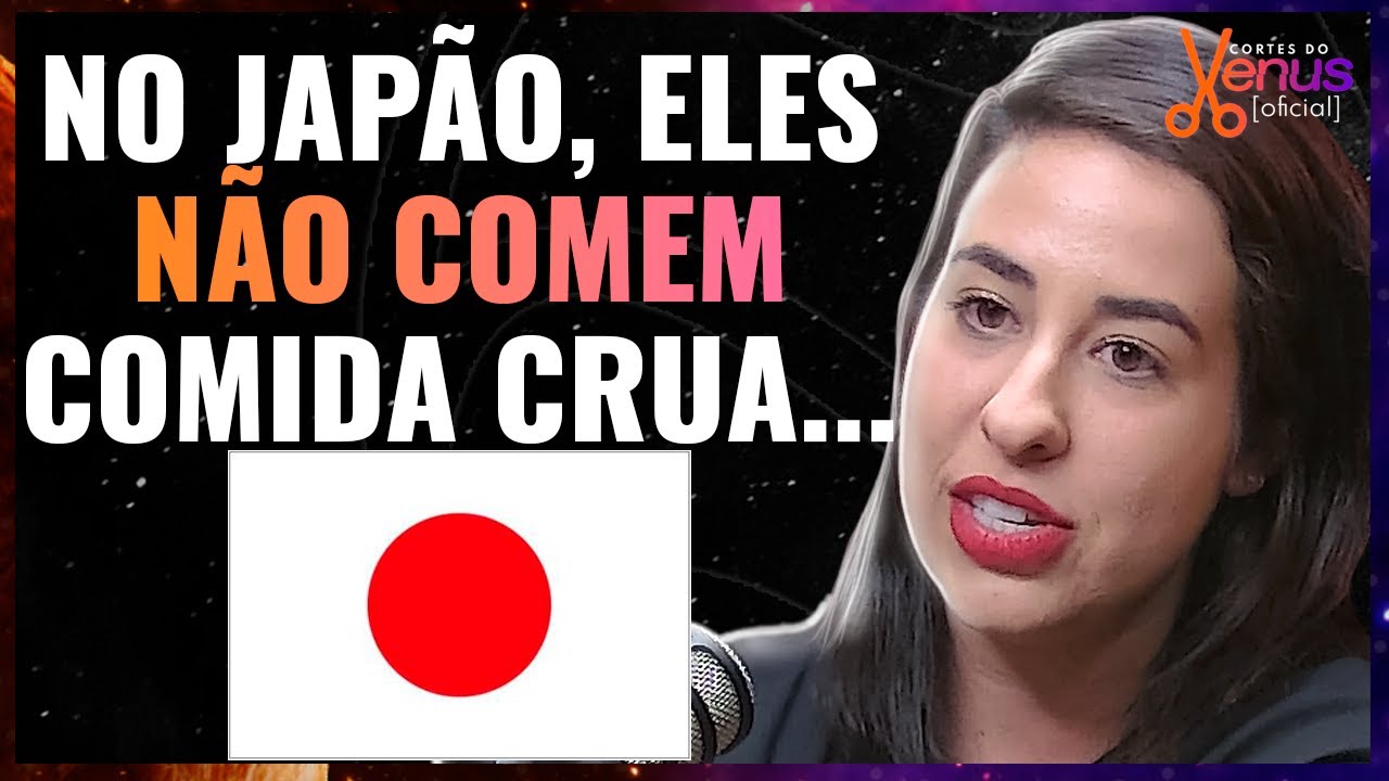 VOCÊ NÃO IMAGINAVA isso SOBRE o JAPÃO
