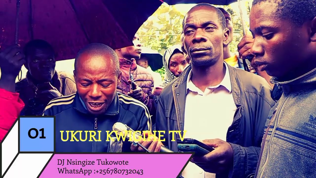 🛑DÉBAT KABASE ICYIGISHO CYA TUYUBAHE 💫