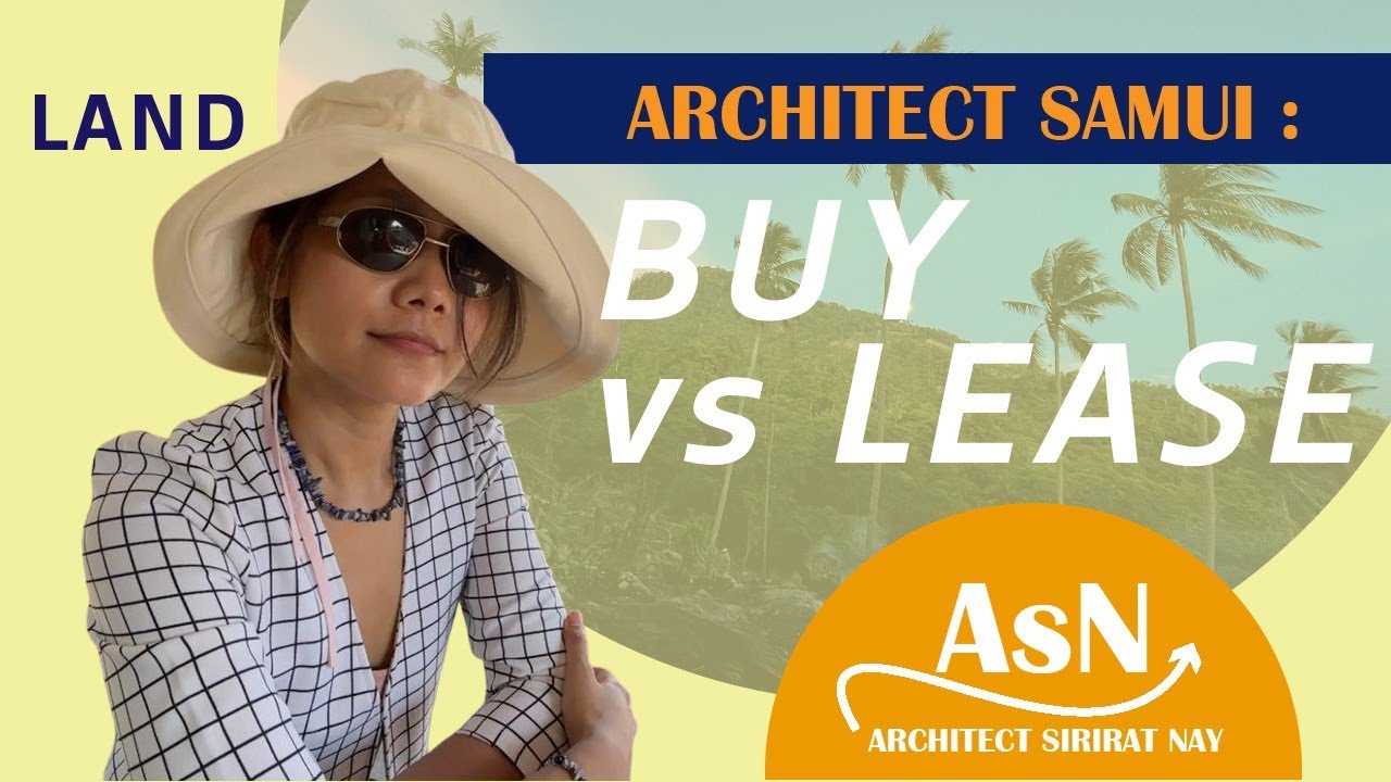 Can Foreigners Own Land in Thailand? Samui Property Secrets Revealed! (Leases, Chanote, & More)
