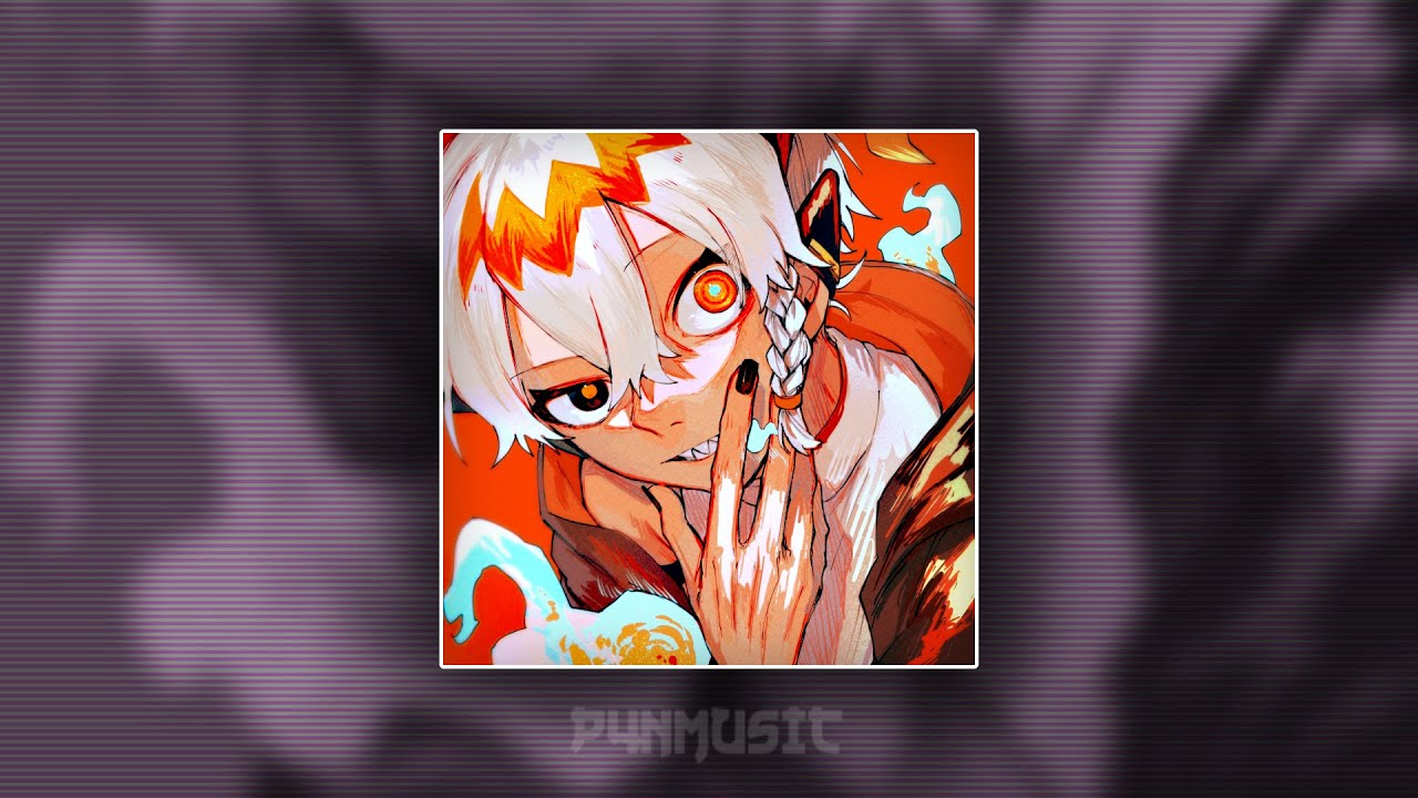 SHADOW x SLAUGHTER HOUSE || [P4nMusic PHONK MASHUP]