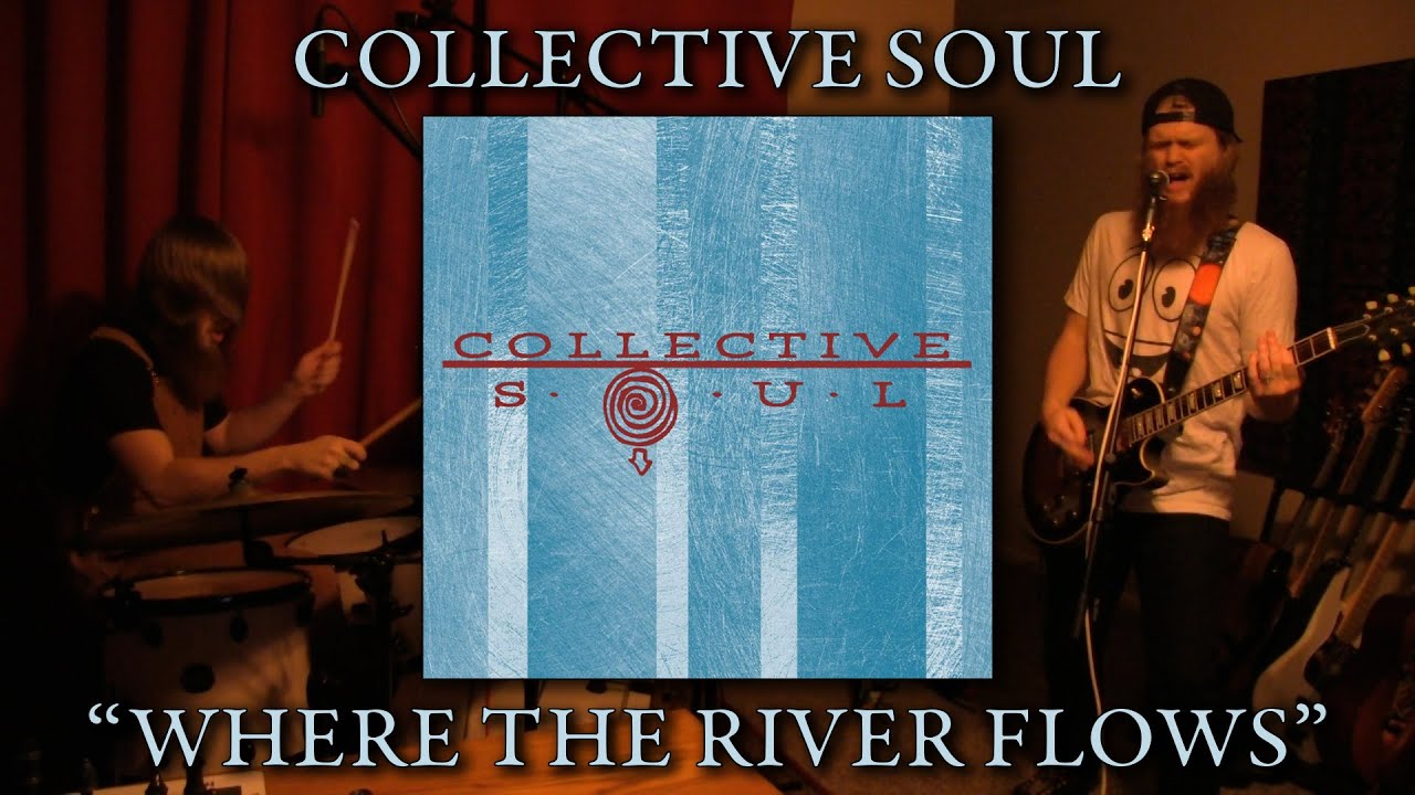 Collective Soul - 
