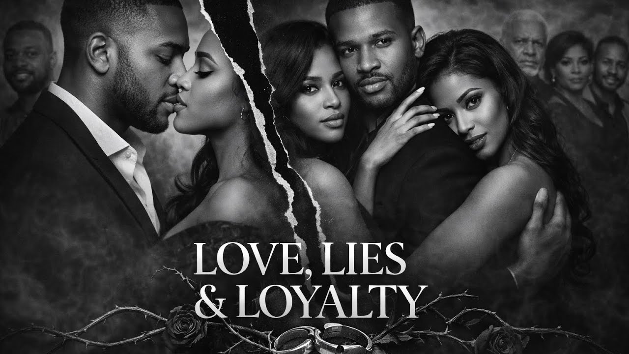 LOVE, LIES & LOYALTY (LLL) EPISODE 4