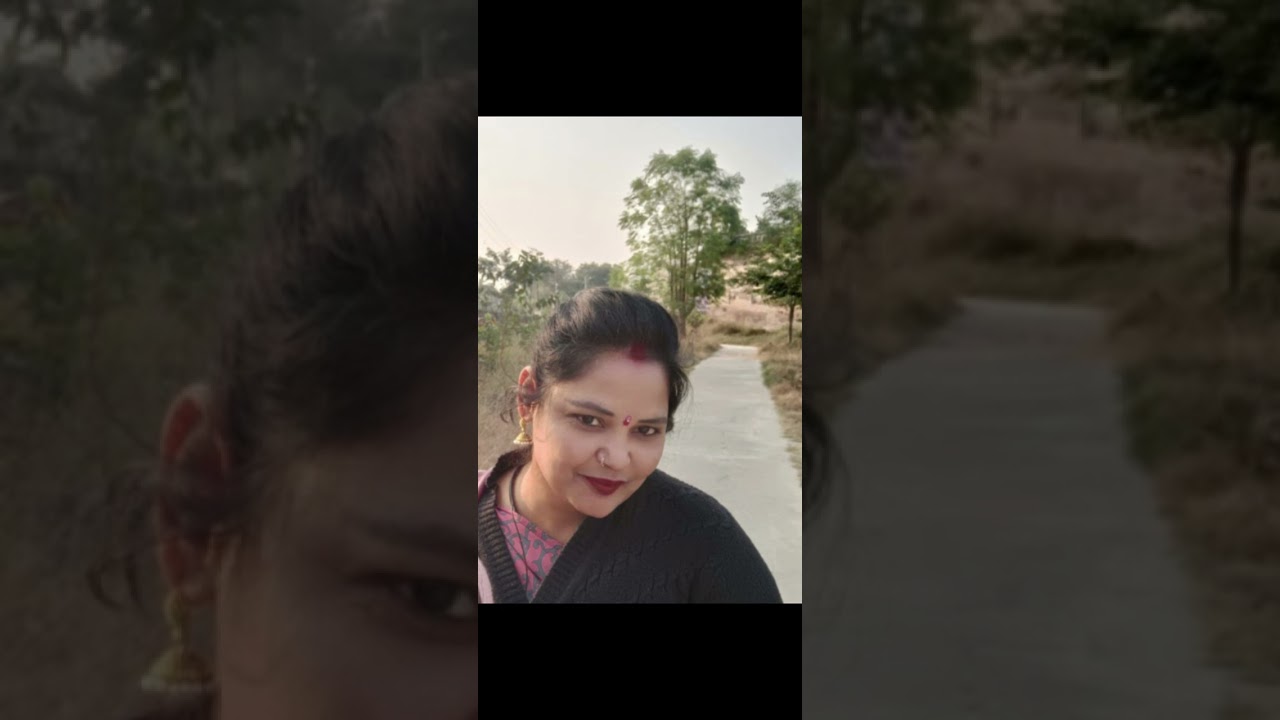 तुम ना थे @मन बांवरा😊