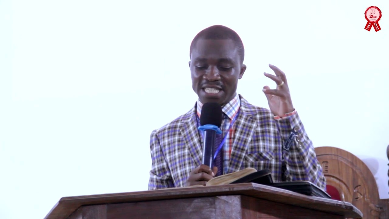 NDALIKO KALMELA / SOPHONIE KASIKi JIBile  mission évangélique pour le sauvetage MES Kisangani 6