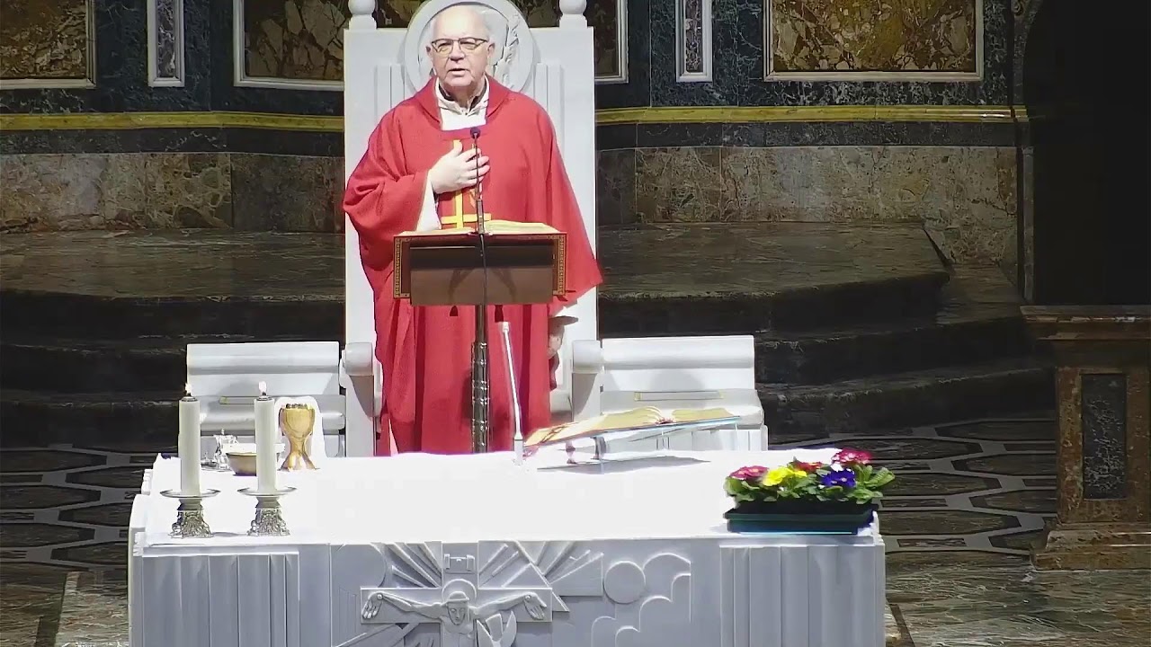 Rosario, Lodi, Messa  del 7/2/26