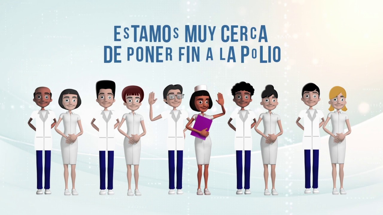 Administración de dosis fraccionada de vacuna IPV (fIPV) por vía intradérmica