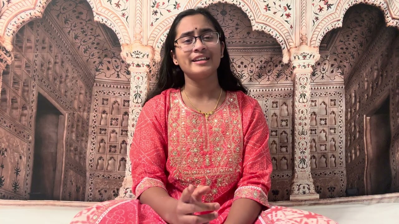 Raag Tilang - Tum hee manjul rasnaa 