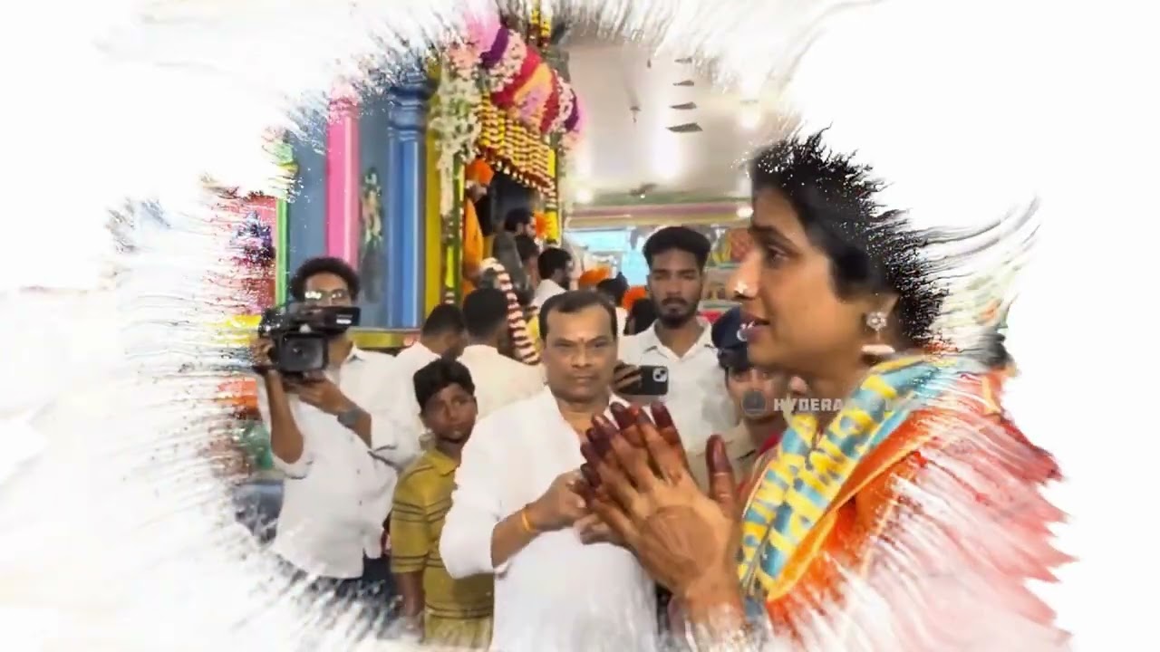 Houston Kali Temple – #mahashivratri  (15 Feb) with Madhvi Latha -  #hindu #festival #shiv