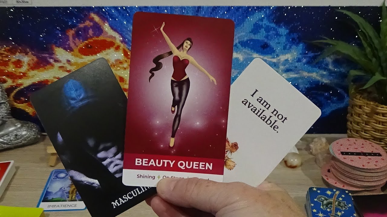 CAPRICORN♑SOMETHING BIG IS ABOUT TO HAPPEN IN YOUR LIFE, THIS PERSON WANTS YOU, DON'T BLOCK LOVE💕