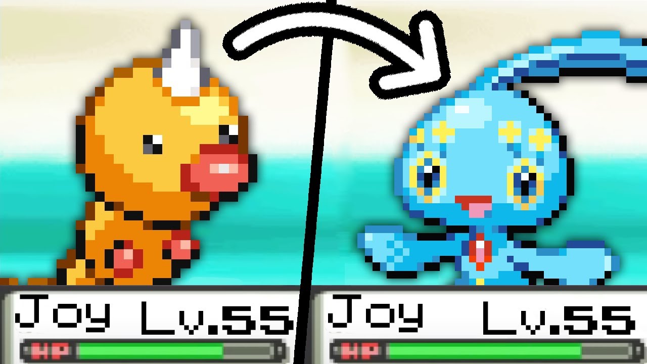 Can randomly generated Pokemon defeat the Elite Four?