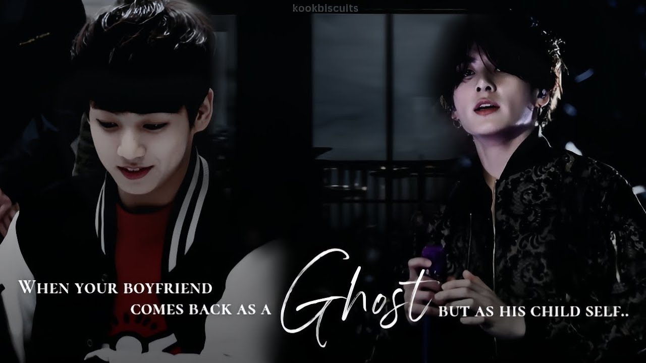 𝐖𝐡𝐞𝐧 𝐲𝐨𝐮𝐫 𝐛𝐨𝐲𝐟𝐫𝐢𝐞𝐧𝐝 𝐜𝐨𝐦𝐞𝐬 𝐛𝐚𝐜𝐤 𝐚𝐬 𝐚 𝐠𝐡𝐨𝐬𝐭 𝐛𝐮𝐭 𝐚𝐬 𝐡𝐢𝐬 𝐜𝐡𝐢𝐥𝐝 𝐬𝐞𝐥𝐟..  [𝐉𝐮𝐧𝐠𝐤𝐨𝐨𝐤 𝐨𝐧𝐞𝐬𝐡𝐨𝐭]