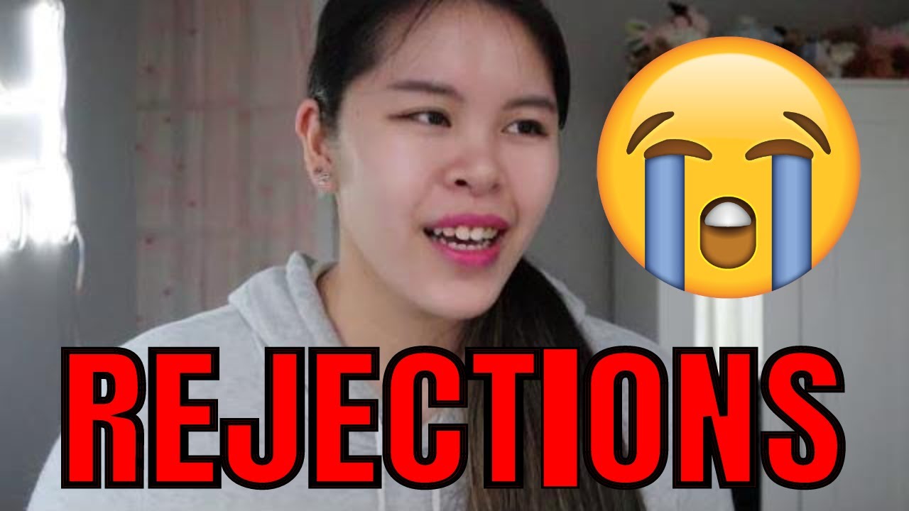 My Job & Internship Rejections Story | Low GPA, Awkward Interviews, Cultural Fit?