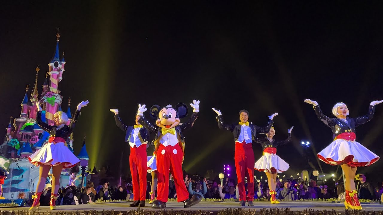 30 Years in ONE Show ! - 