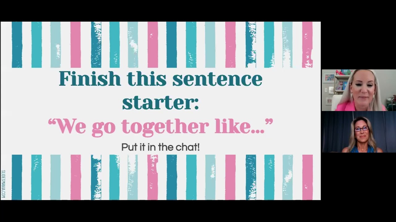 We Go Together: Collaboration Strategies for Multilingual Learners