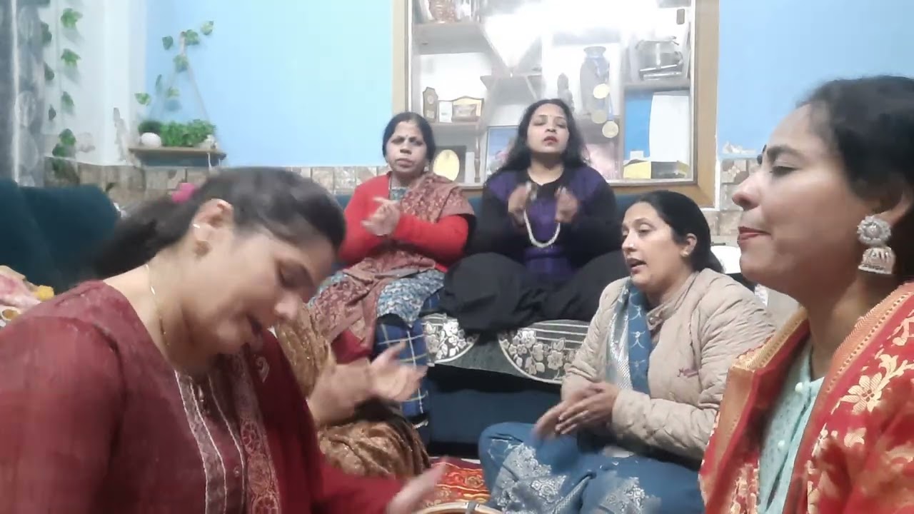 भजन 🌹 ना घोंटू भोले नाथ भांग तेरी ना घोंटू 🌹🌹🙏🙏