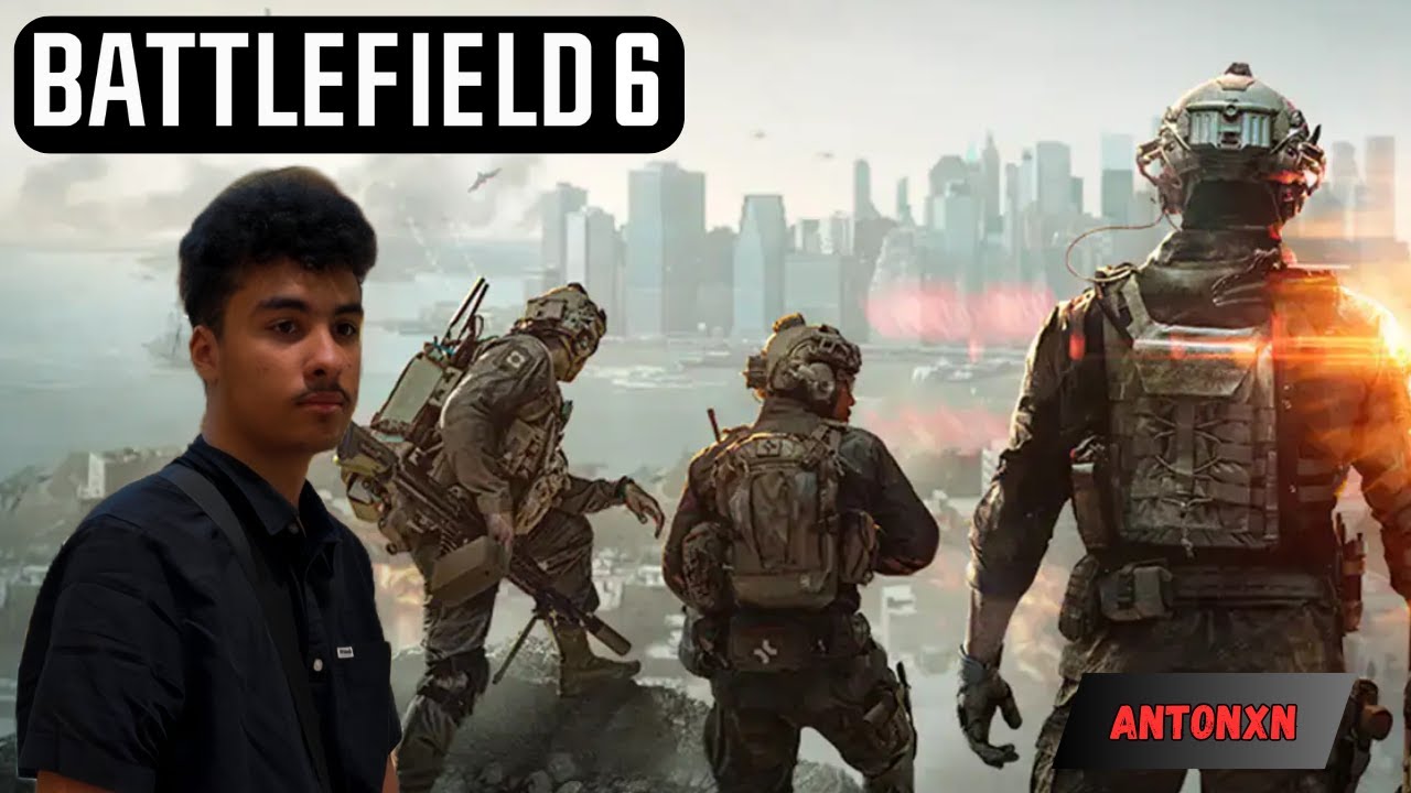 TOP OU FLOP NOTRE LEVEL SUR BATTLEFIELD 6 ?