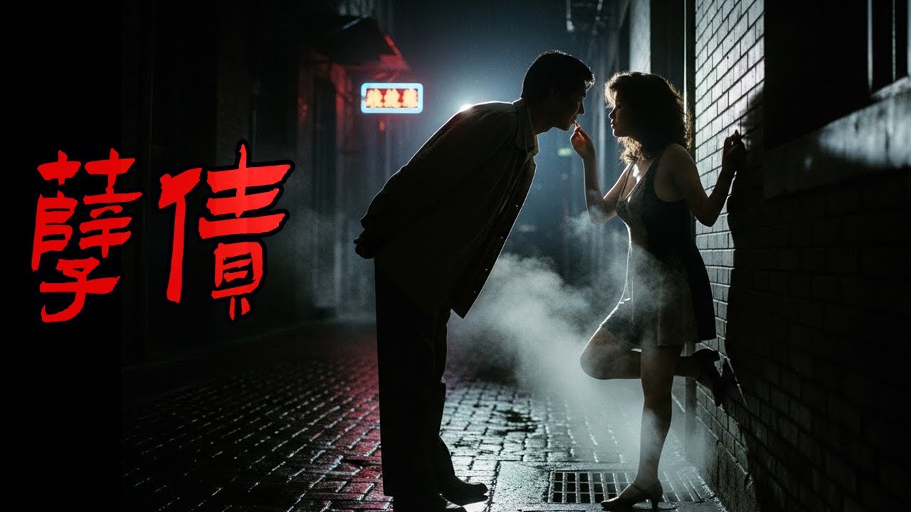孽债|野外扎营遇到怪物|夜钓老手被鱼拖走了|鬼故事|解压故事#都市傳說#靈異事件#佛牌#泰国#恐怖故事#亲身经历#助眠#睡前故事#灵异故事#懸疑故事#北京 #天津#horror #ghost #電影