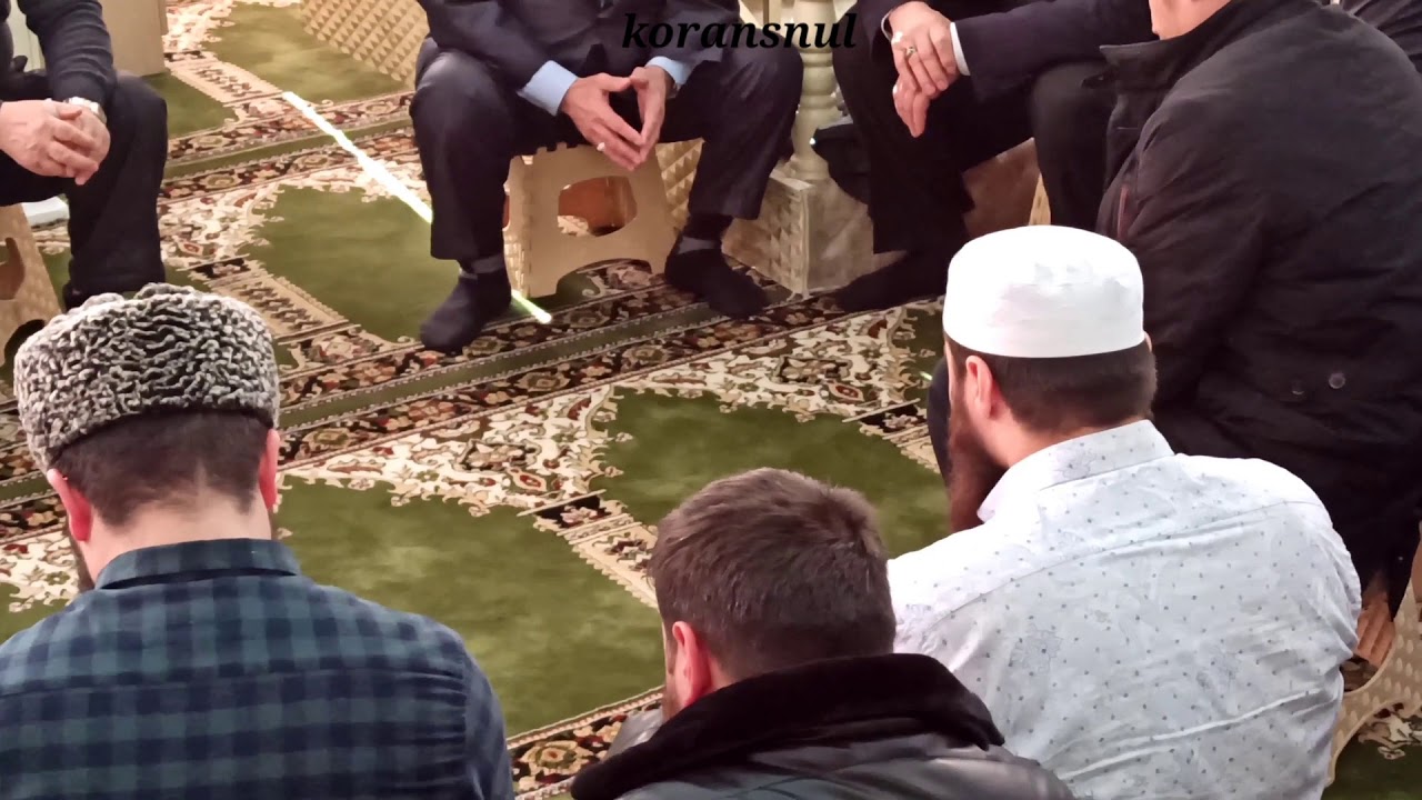 НА ОТКРЫТИЕ МЕЧЕТИ С. П. ГАЛАШКИ.