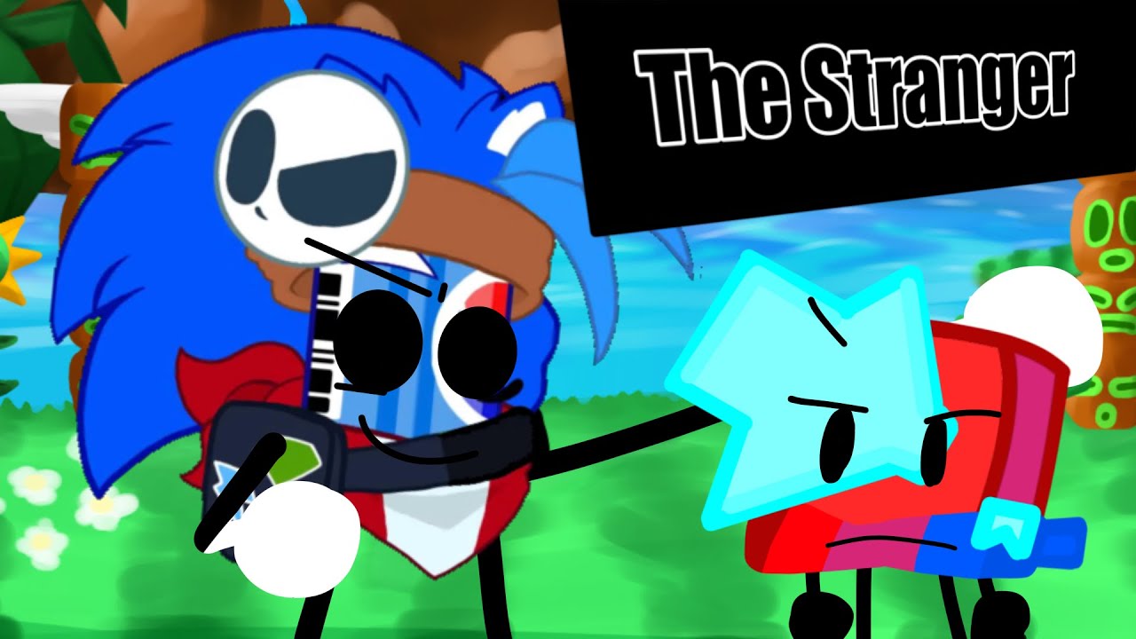 The hedgehog [EPISODE 6] :]👌