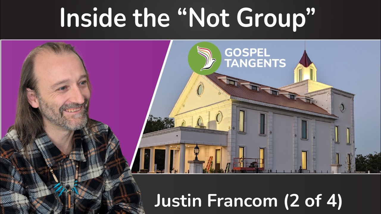 1133: Thompson Group Connection to Missouri (Justin Francom 2 of 4)