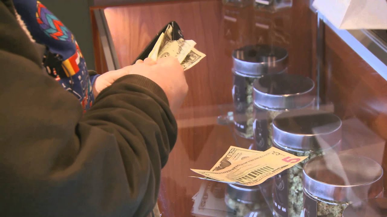 Garden City, Colorado, Welcomes Legal Marijuana