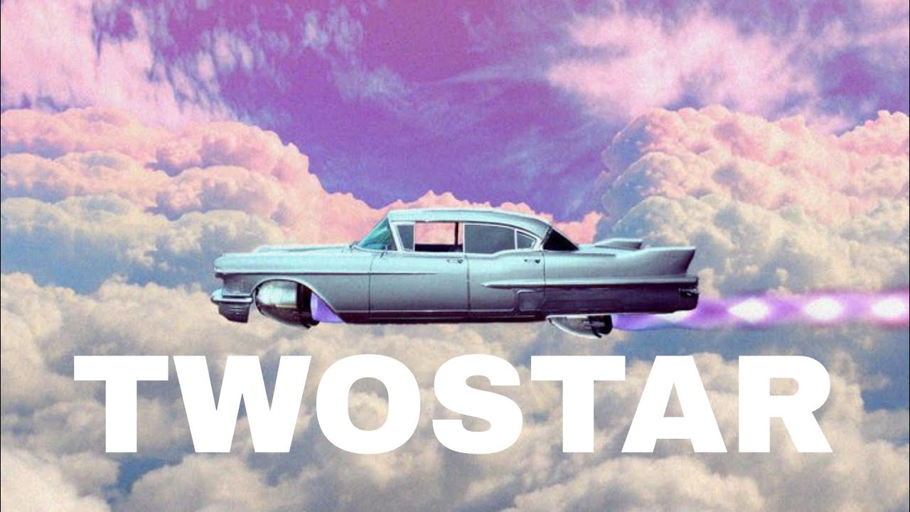 TWOSTAR ( INSTRUMENTAL SONG ) 2024