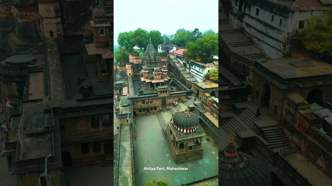 Madhya Pradesh &ndash; The Soul of Heritage | Explore the Heart of India