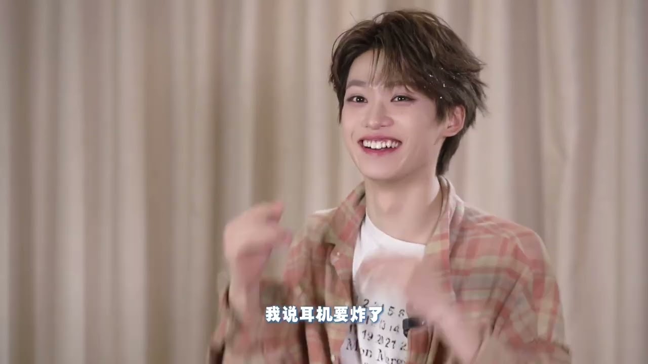 [ENG CC] Ziyu's Weibo Vlog Memories of Xiamen Station 梓渝ZIYU工作室的微博视频