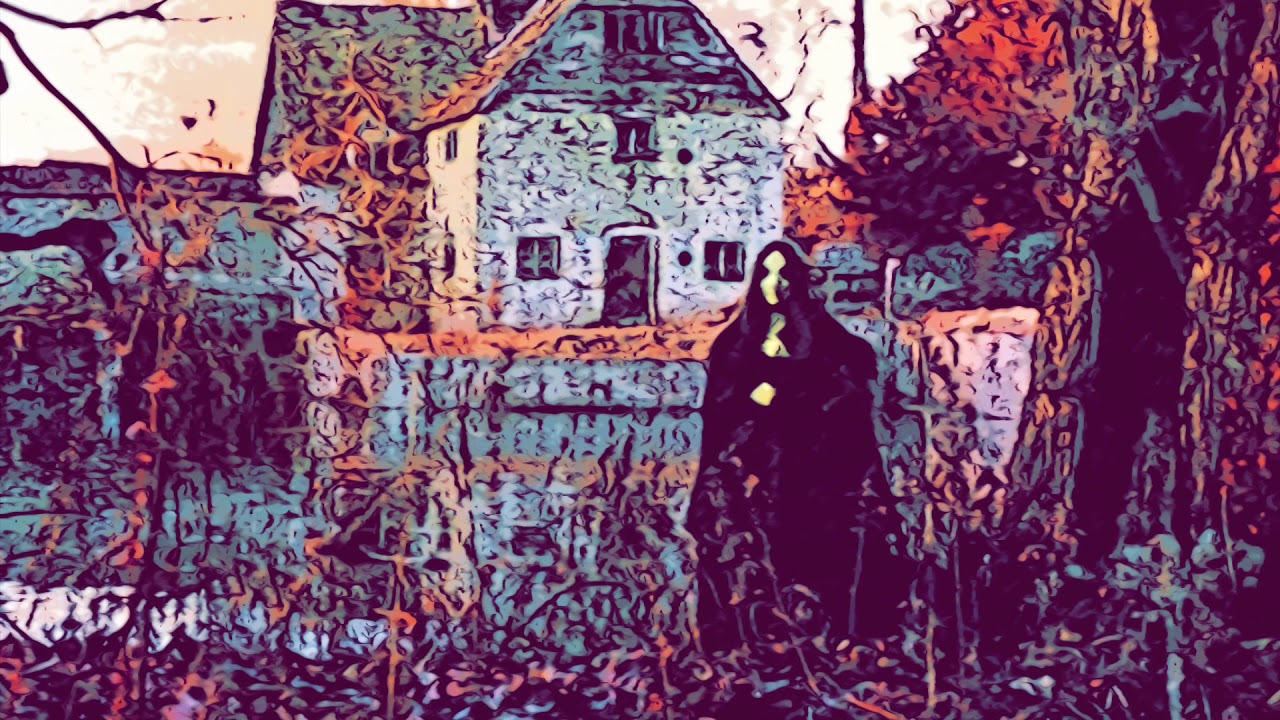 Black Sabbath - Black Sabbath (Slowed)