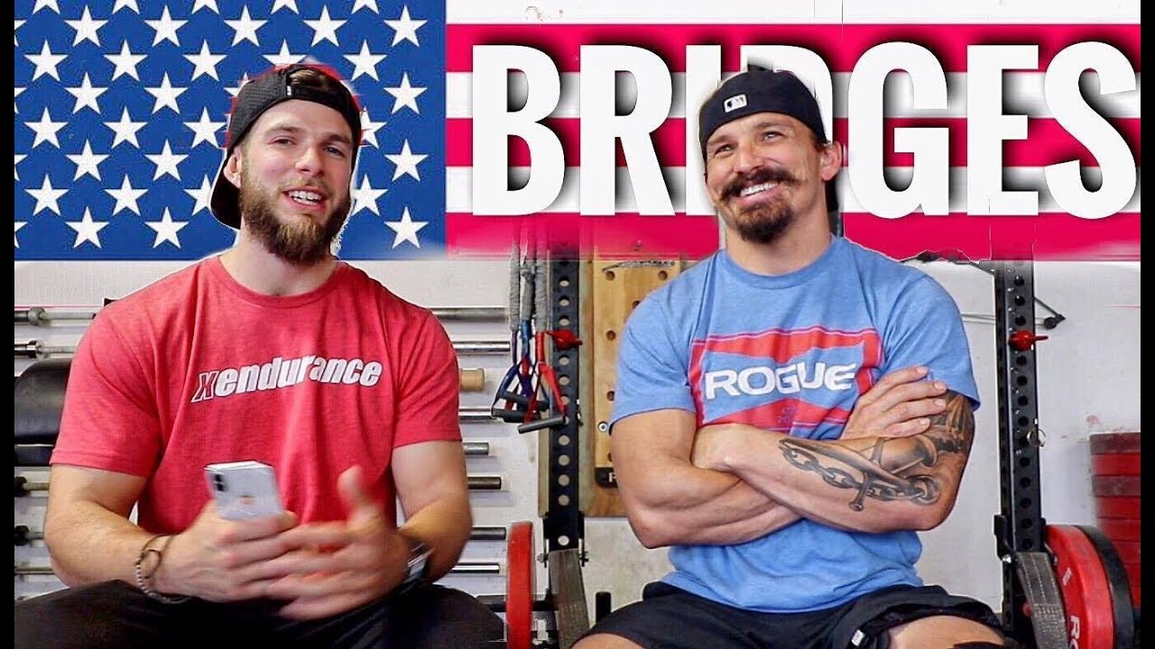 JOSH BRIDGES - 