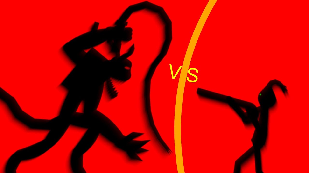 The Grinch Vs Krampus (Sticknodes And Capcuts) (Very VERY Late Christmas Special Video) (Reuploaded)