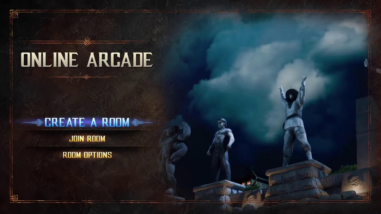 Mortal Kombat Trilogy