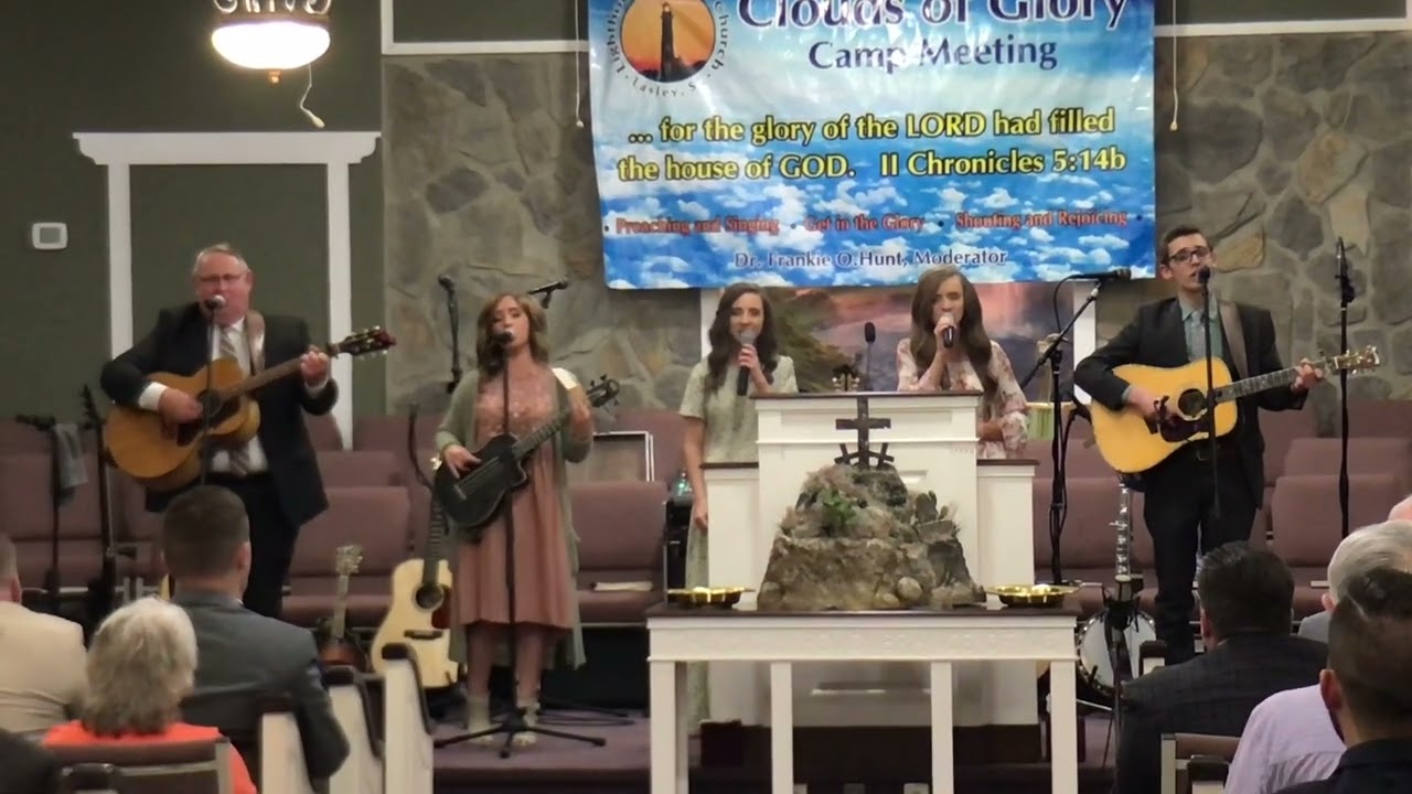 I’m Free To Worship 3.22.22