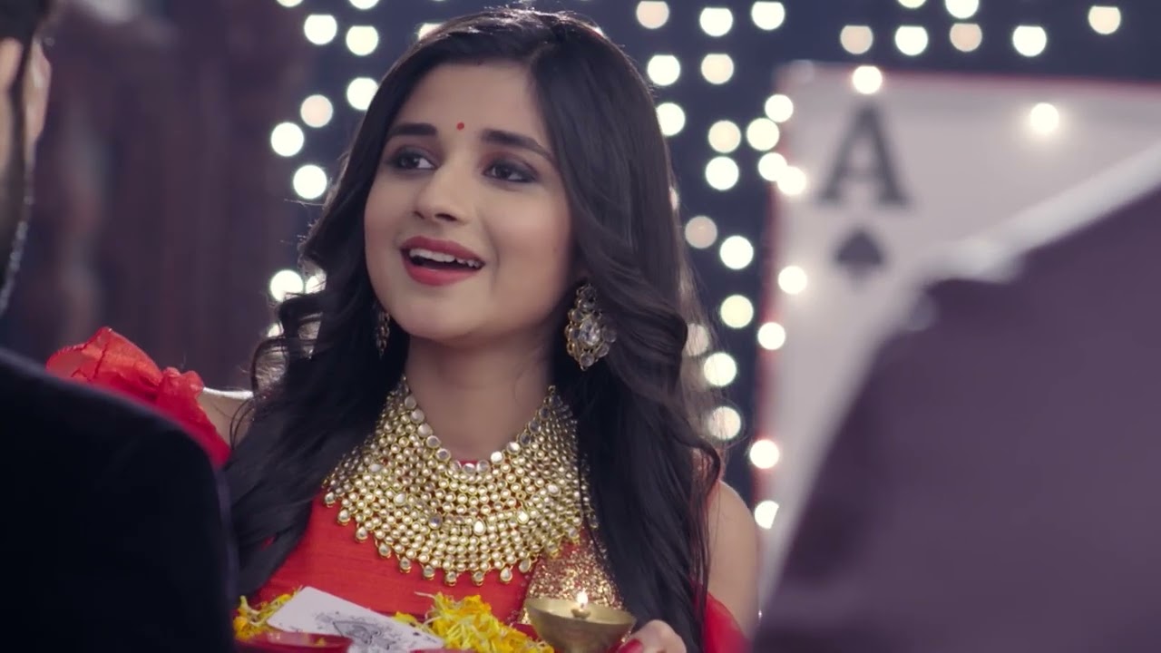 Guddan S1 E53 | Zee One UK