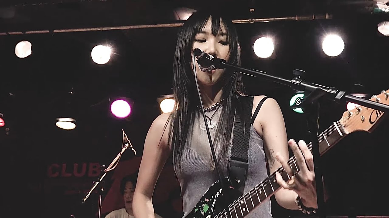 230519 매미 (MEMI) - I don't give a @클럽FF