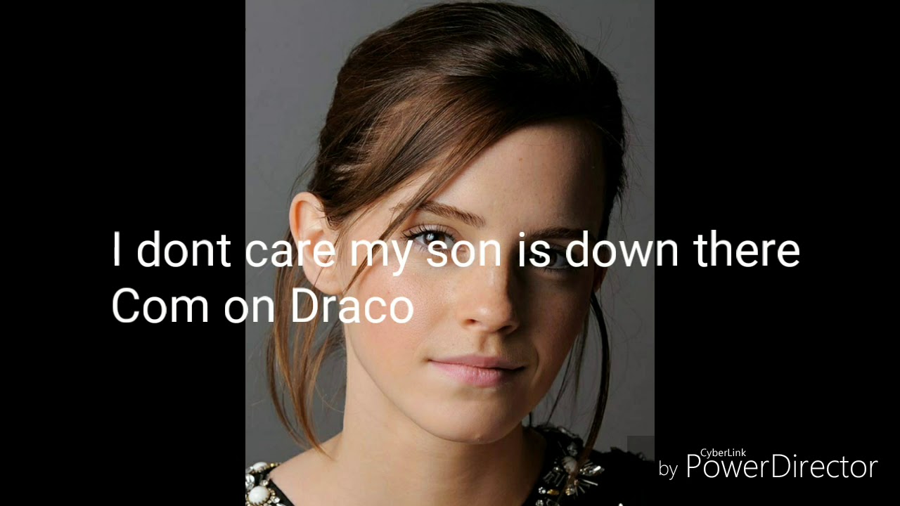 Dramione Post Hogwarts Ep 22 S3