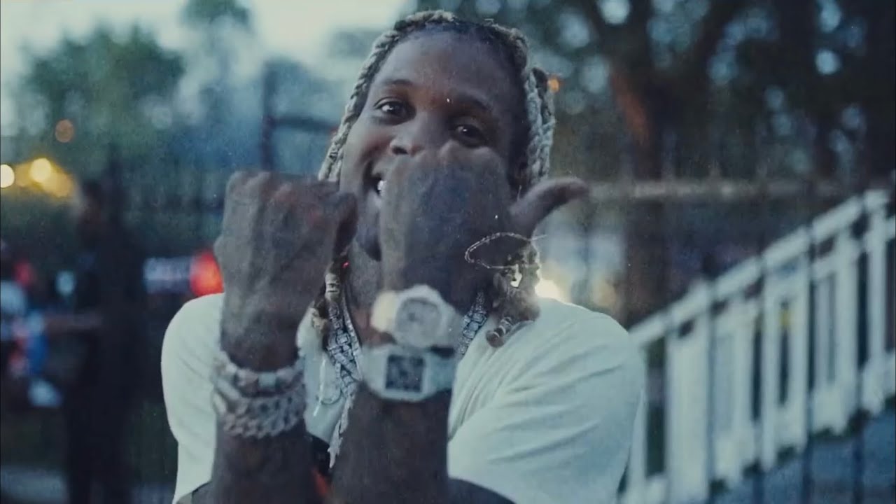 [FREE] LIL DURK Type beat -