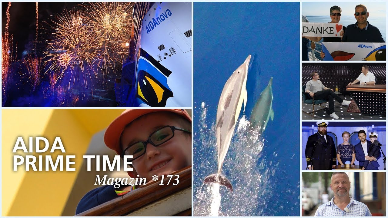 Prime Time Magazin #173
