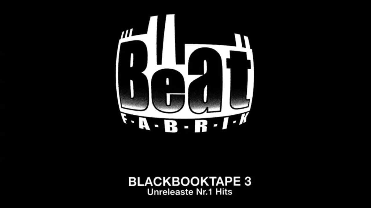 02 Beatfabrik - Keine Liebe Original 99