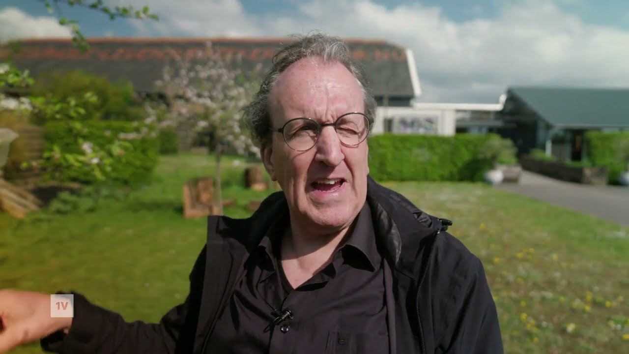 Hoogstamfruitbomen verdwijnen uit het landschap en dat kan vervelende gevolgen hebben
