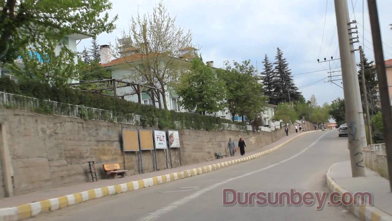 Dursunbey Turu - 1