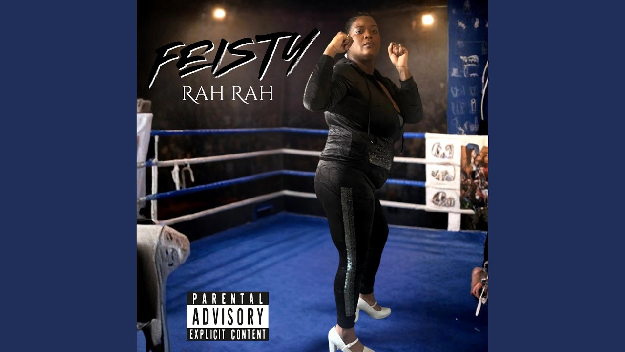FEISTY